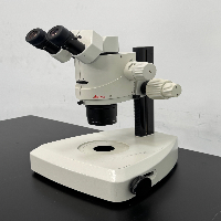 Leica MZ16 Stereo Microscope image 1